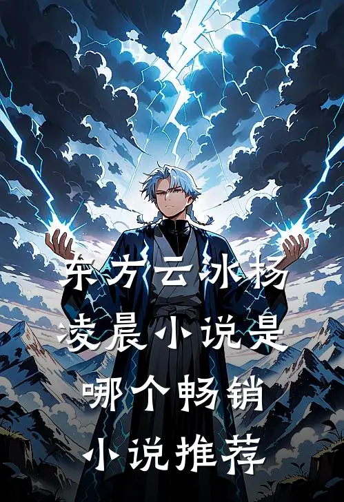 东方云冰杨凌晨小说是哪个畅销小说推荐