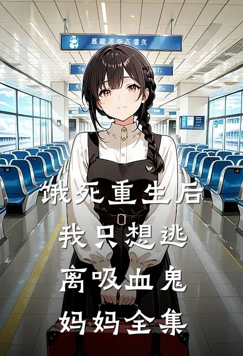 饿死重生后,我只想逃离吸血鬼妈妈 全集免费观看