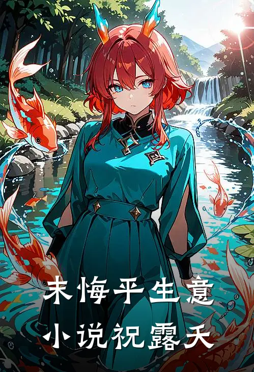 末悔平生意小说祝露夭