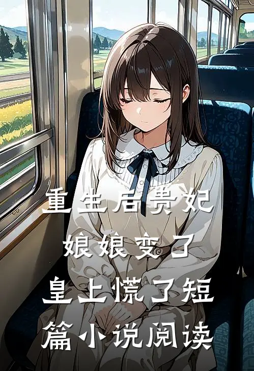 重生后贵妃娘娘变了,皇上慌了短篇阅读全文