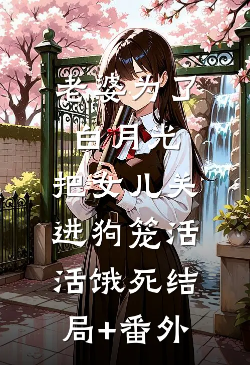 老婆为了白月光，把女儿关进狗笼活活饿死结局+番外