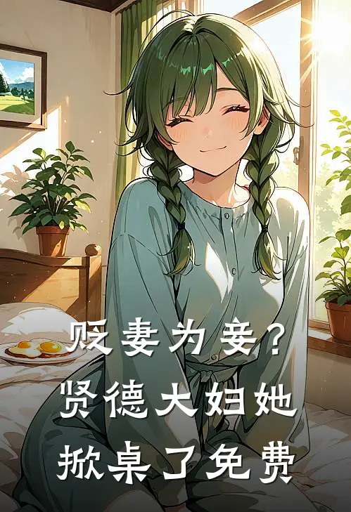 贬妻为妾?贤德大妇她掀桌了免费阅读