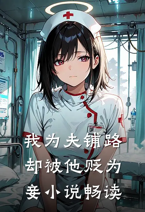 我为夫铺路,却被他贬为妾畅读全文