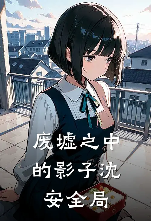 废墟之中的影子沈安全局