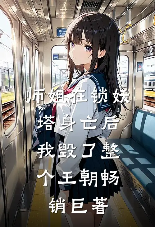 师姐在锁妖塔身亡后,我毁了整个王朝畅销巨著
