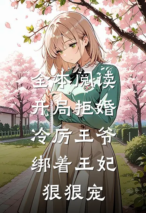 全本阅读开局拒婚，冷厉王爷绑着王妃狠狠宠