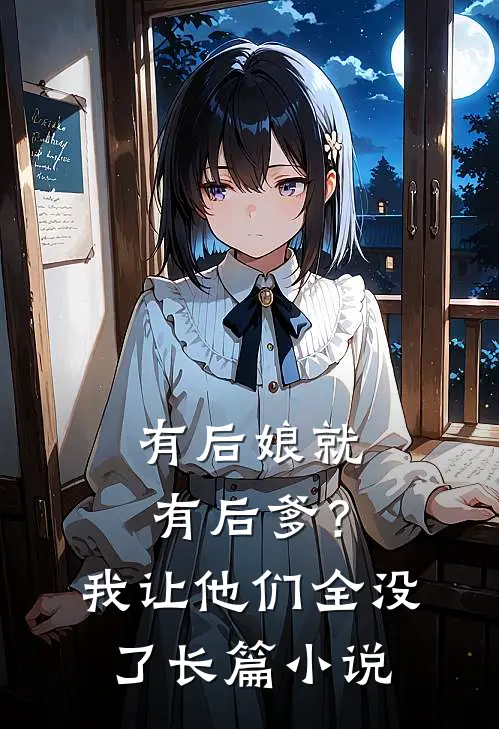 有后娘就有后爹?我让他们全没了长篇在线阅读