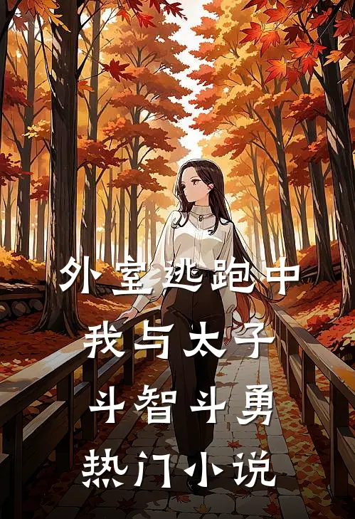 外室逃跑中:我与太子斗智斗勇热门小说