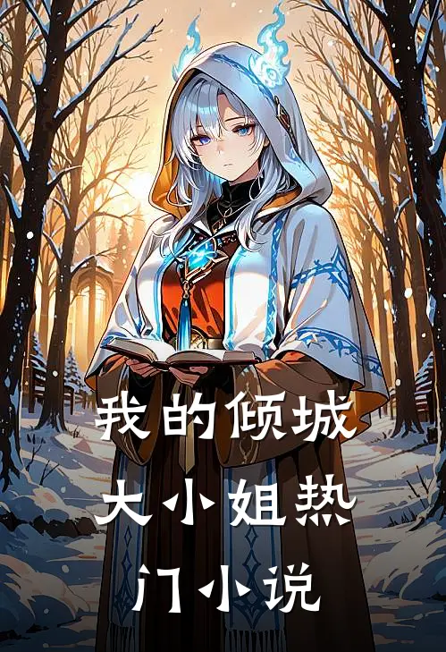 我的倾城大小姐热门在线阅读