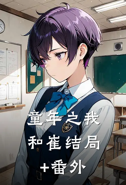 童年之我和崔结局+番外