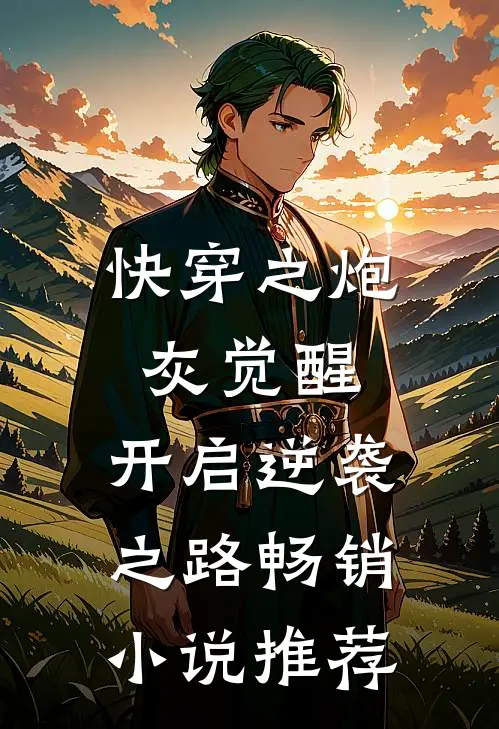 快穿之炮灰觉醒,开启逆袭之路畅销推荐免费阅读