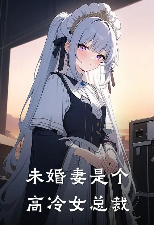 未婚妻是个高冷女总裁