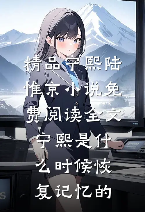 精品宁熙陆惟京小说免费阅读全文宁熙是什么时候恢复记忆的