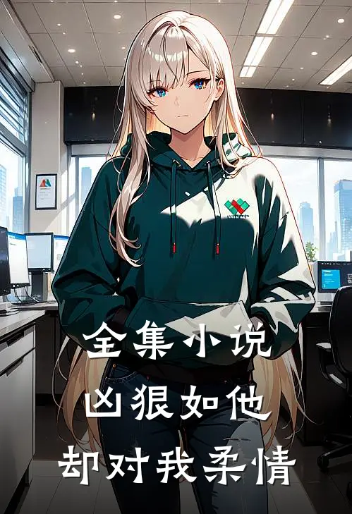 全集凶狠如他,却对我柔情的人