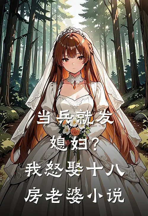 当兵就发媳妇?我怒娶十八房老婆免费阅读全文