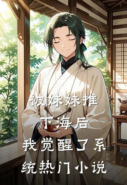 被妹妹推下海后，我觉醒了系统热门小说