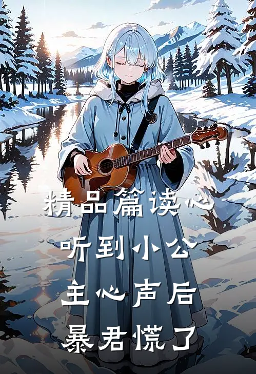 精品篇读心：听到小公主心声后暴君慌了