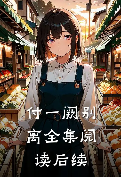 付一阙别离全集阅读后续