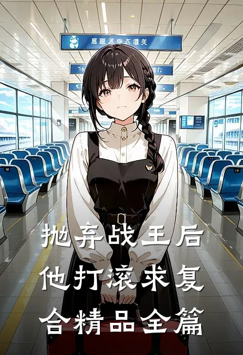 抛弃战王后,他打滚求复合精品全篇在线阅读