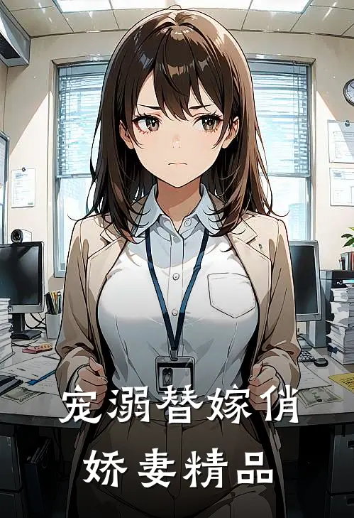 宠溺替嫁俏娇妻精品