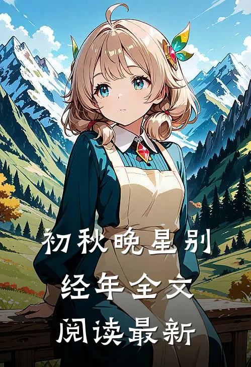 初秋晚星别经年全文阅读最新