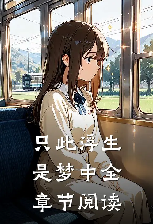 只此浮生是梦中全章节阅读