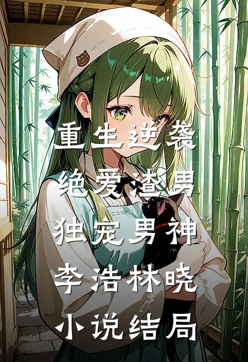 重生逆袭绝爱渣男,独宠男神李浩林晓结局怎么样