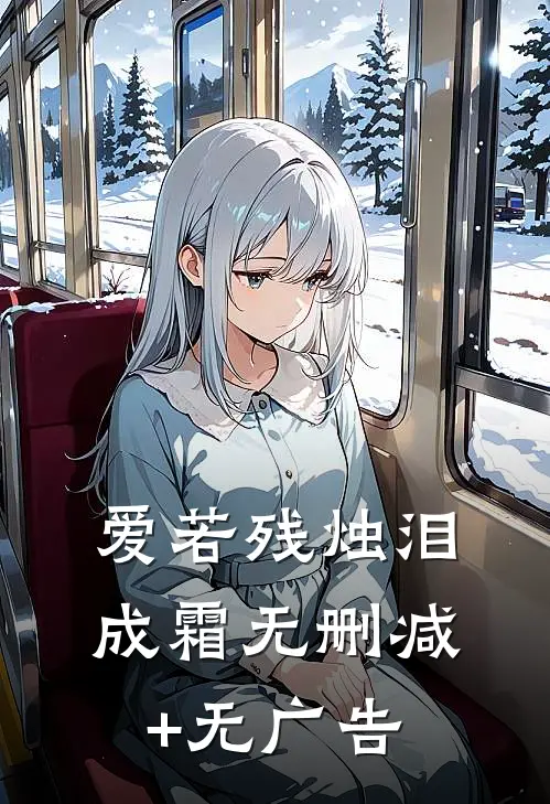 爱若残烛泪成霜无删减+无广告