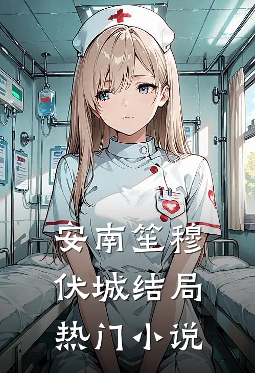 安南笙穆伏城结局热门小说