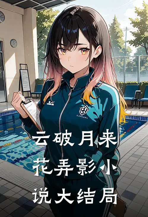 云破月来花弄影小说大结局