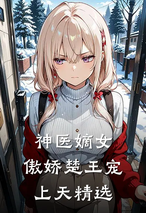 神医嫡女：傲娇楚王宠上天精选