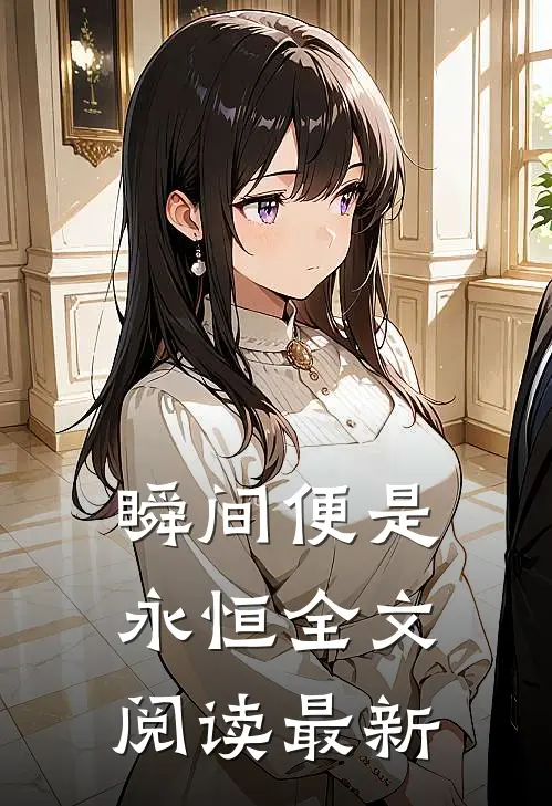 瞬间便是永恒全文阅读最新