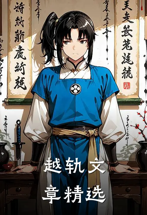 越轨文章精选阅读