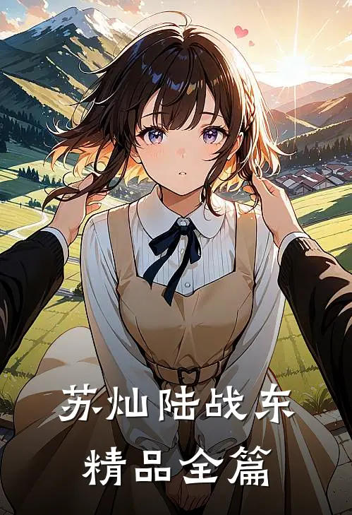 苏灿陆战东精品全篇