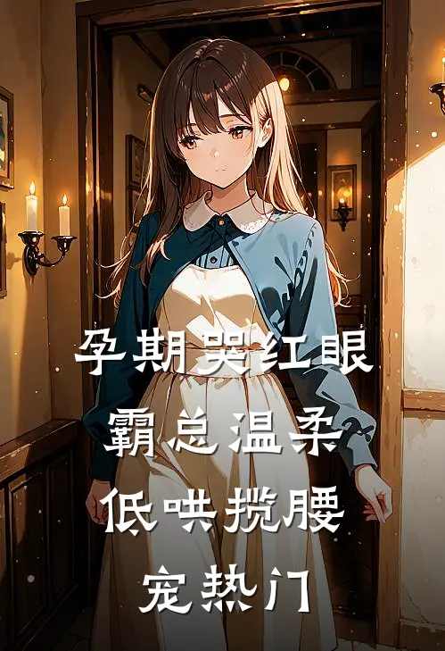 孕期哭红眼，霸总温柔低哄揽腰宠热门