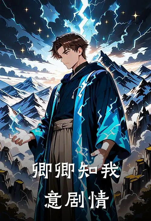 卿卿知我意剧情
