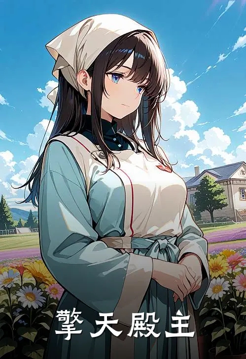 擎天殿主