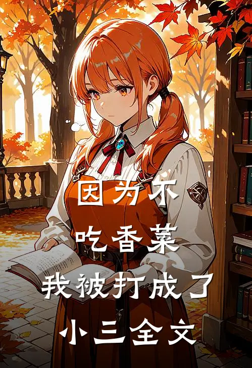 因为不吃香菜，我被打成了小三全文