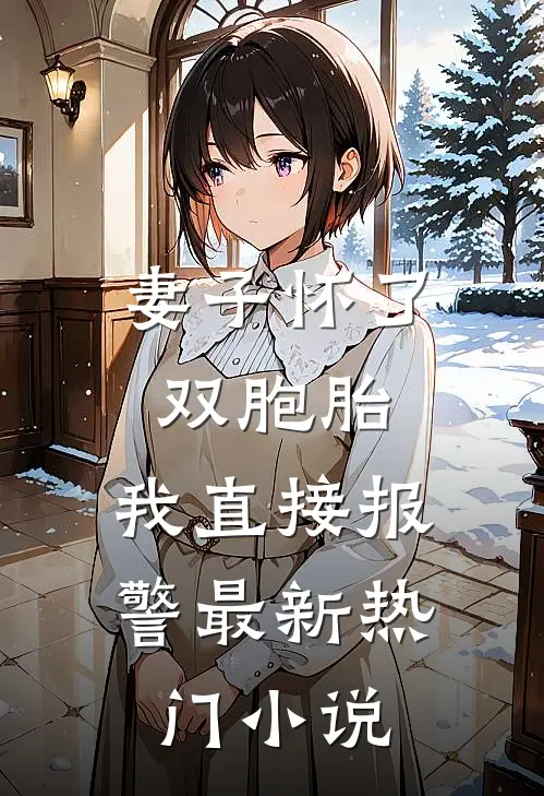 妻子怀了双胞胎,我直接报警最新热门