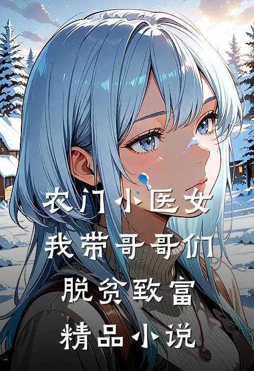 农门小医女：我带哥哥们脱贫致富精品小说