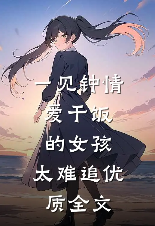 一见钟情：爱干饭的女孩，太难追优质全文