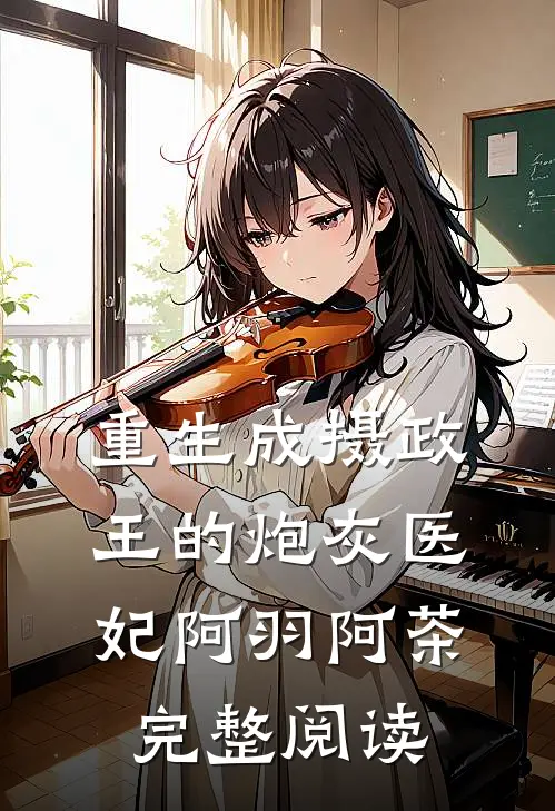 重生成摄政王的炮灰医妃 阿羽阿茶完整阅读