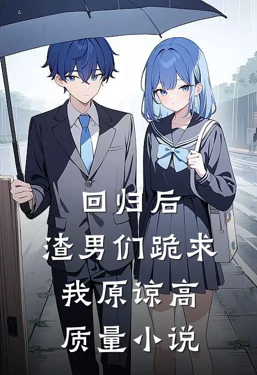 回归后,渣男们跪求我原谅高质量在线阅读