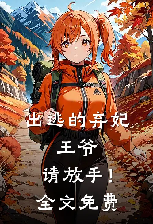 出逃的弃妃：王爷，请放手！全文免费