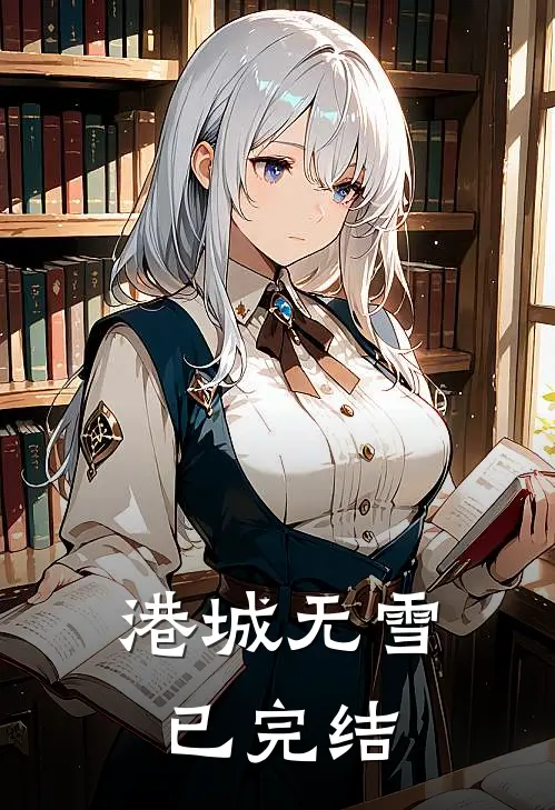 港城无雪已完结