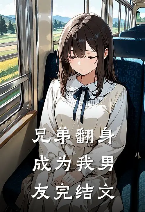 兄弟翻身成为我男友完结文