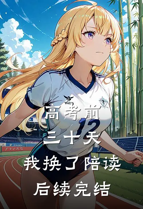 高考前三十天，我换了陪读后续完结