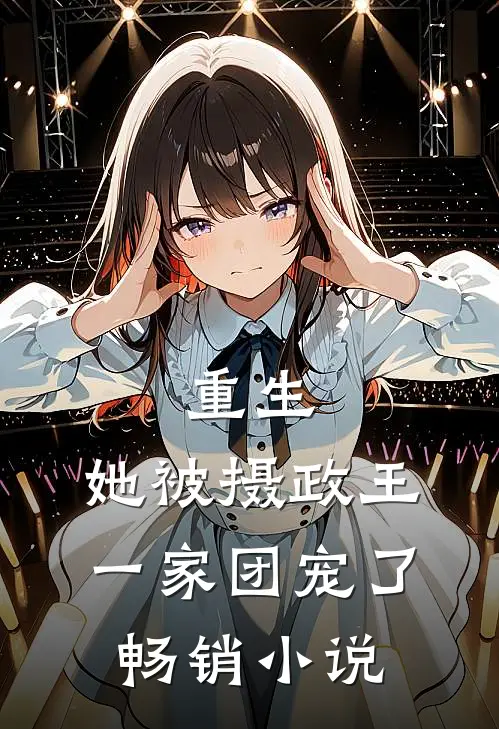 重生她被摄政王一家团宠了畅销