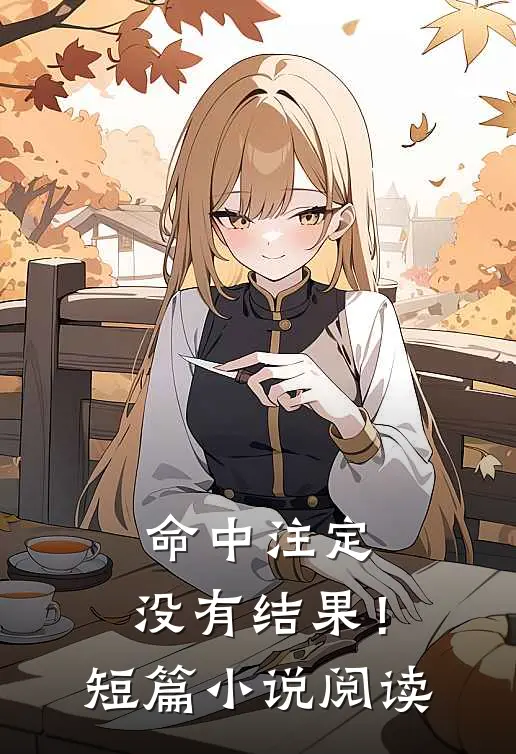 命中注定,没有结果!短篇阅读