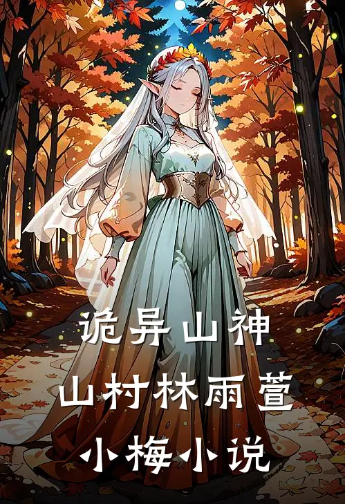 诡异山神,山村林雨萱小梅在线阅读